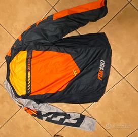 maglia moto