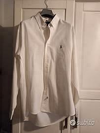 Camicia Ralph Lauren