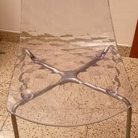 SEDIE CALLIGARIS ICE 