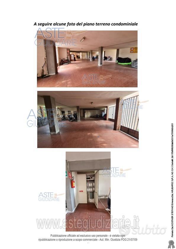 Appartamento – Viareggio, Fontanini - Altro