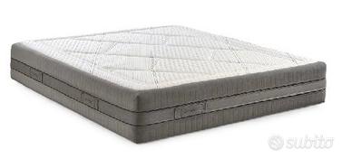 materasso Dorelan Levant matrimoniale 160x190