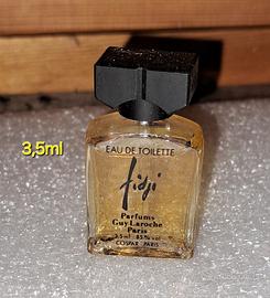 profumi mignon vintage 