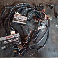 Power Commander 3 Honda CBR 600 RR 2007