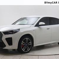 BMW iX2 edrive 20 MSport Pro
