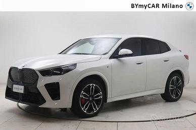 BMW iX2 edrive 20 MSport Pro