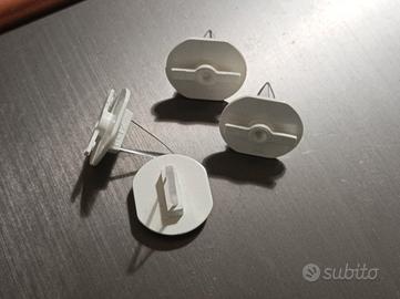 Distanziatori distanziali interni TV LED Samsung 