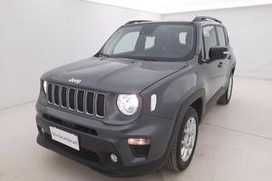 Jeep Renegade Hybrid Limited BR518217 1.5 Mild Hyb