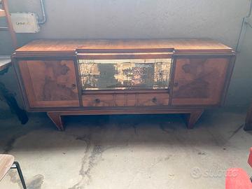 Sideboard anni 40