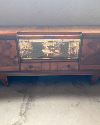Sideboard anni 40