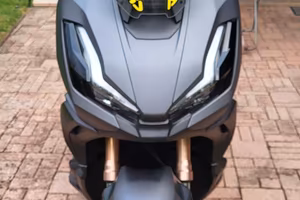 Honda ADV 350