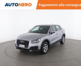 AUDI Q2 KC36401