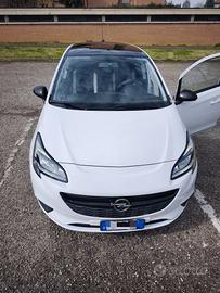 opel corsa bi-color 1.4 