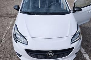 opel corsa bi-color 1.4 