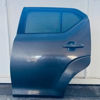 Porta posteriore sinistra Suzuki Ignis