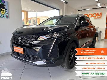 PEUGEOT 3008 2� serie 3008 BlueHDi 130 S&S EAT8...