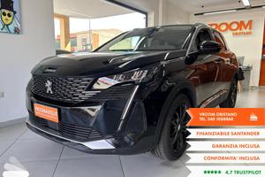 PEUGEOT 3008 2� serie 3008 BlueHDi 130 S&S EAT8...