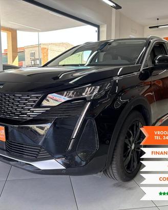 PEUGEOT 3008 2� serie 3008 BlueHDi 130 S&S EAT8...