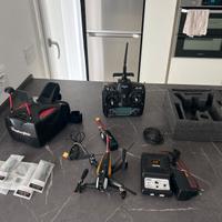 Drone Walkera Rodeo 150