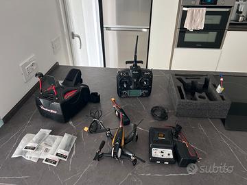 Drone Walkera Rodeo 150