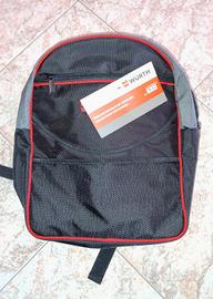 Zaino porta attrezzi Wurth vuoto professionale
