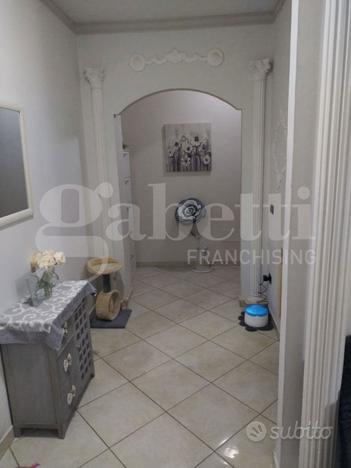 Appartamento Sant'Arpino [Cod. rif 3204567ARG]