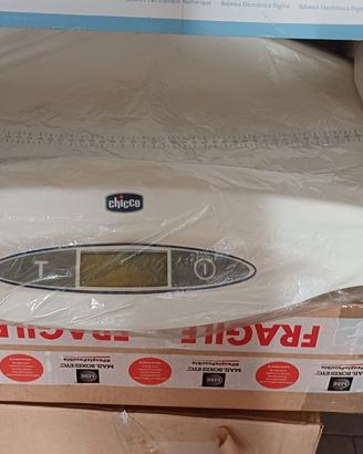 pesa chicco e varie