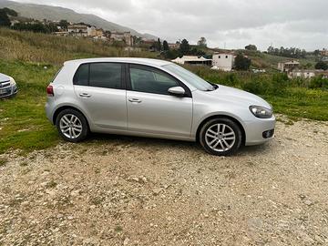 Golf 6