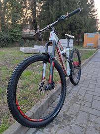 SPECIALIZED ENDURO COMP 29