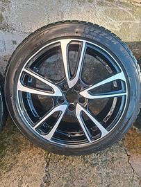 Cerchi GMP 17"