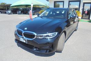 Bmw 318 320d 48V Touring Sport