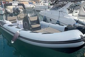 RANIERI 23 CAYMAN SPORT + 175hp SUZUKI (2020)