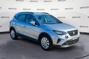 SEAT Arona Arona 1.0 EcoTSI 115 CV DSG Style