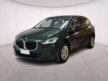 BMW Serie 2 220i Active Tourer mhev 48V