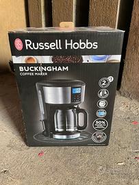Russell Hobbs Macchina Caffè Americano