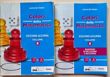 Colori della Matematica 2