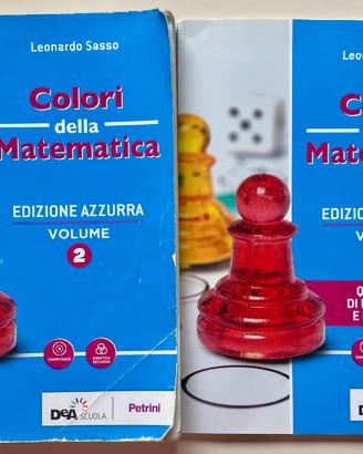 Colori della Matematica 2