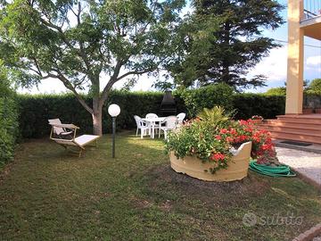 Vacanze a Bolgheri, nella campagna Toscana