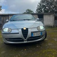 alfa romeo 147 anno 2003 165000km