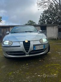 alfa romeo 147 anno 2003 165000km