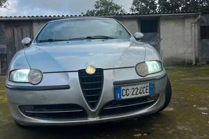 alfa romeo 147 anno 2003 165000km