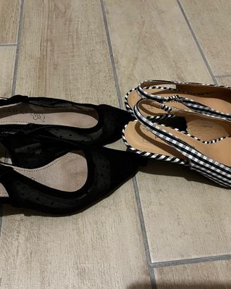 Scarpe primark