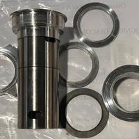 Movimento Centrale Center Power