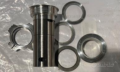 Movimento Centrale Center Power