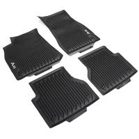 Tappetini Audi A6/S6/RS6 Avant C8 (2018–2025) OEM