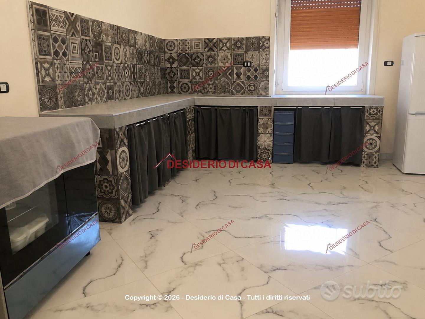 Casa – Agrigento - Vista 3