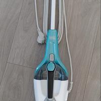 Steam mop / scopa a vapore Black&Decker