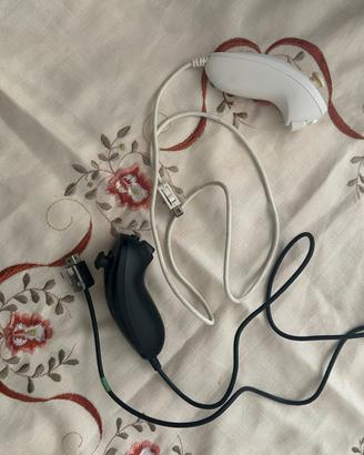 Accessori Nintendo Wii