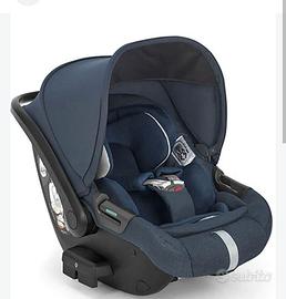 Seggiolino auto inglesina aptica darwin
