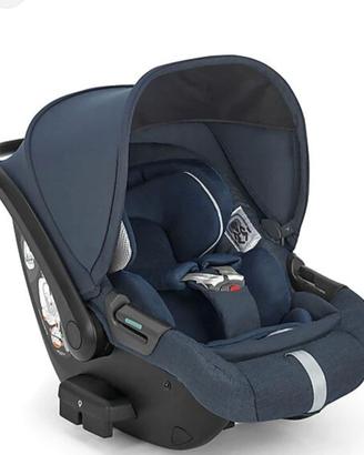Seggiolino auto inglesina aptica darwin