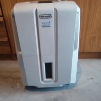 deumidificatore DeLonghi 